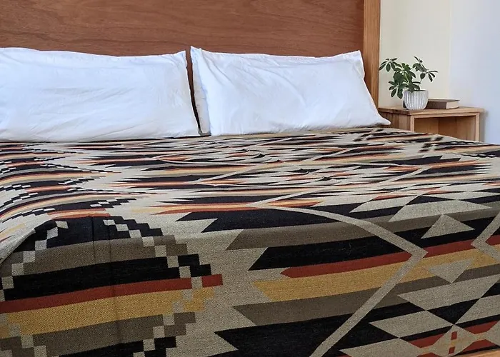 Hotel The Citizen Tucson